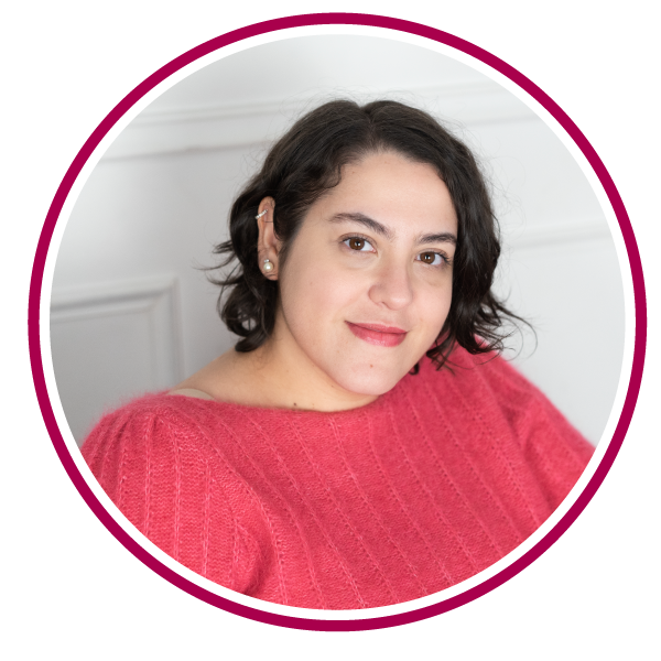 Gabriella Braccili - criminologa